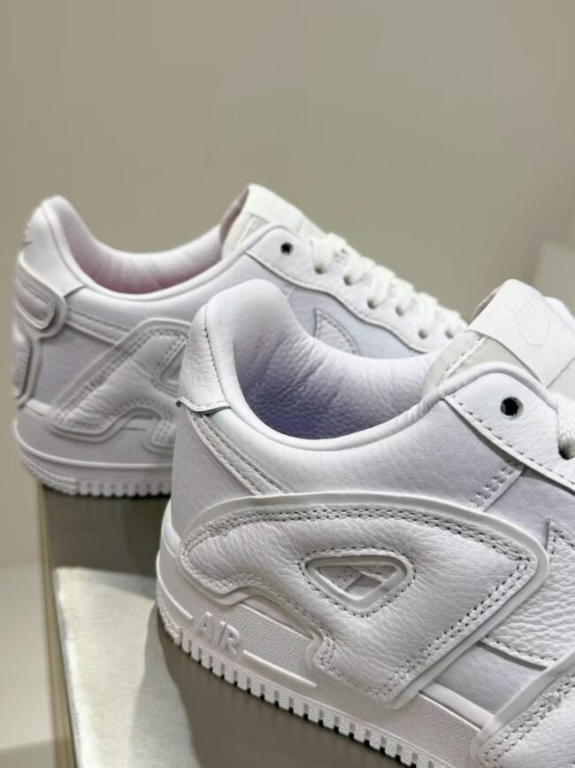 Nike Air Force 1 Low Cactus Plant Flea Market 2020 blanc – Image 10