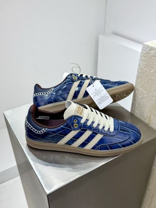ADIDAS X WALES BONNER SAMBA