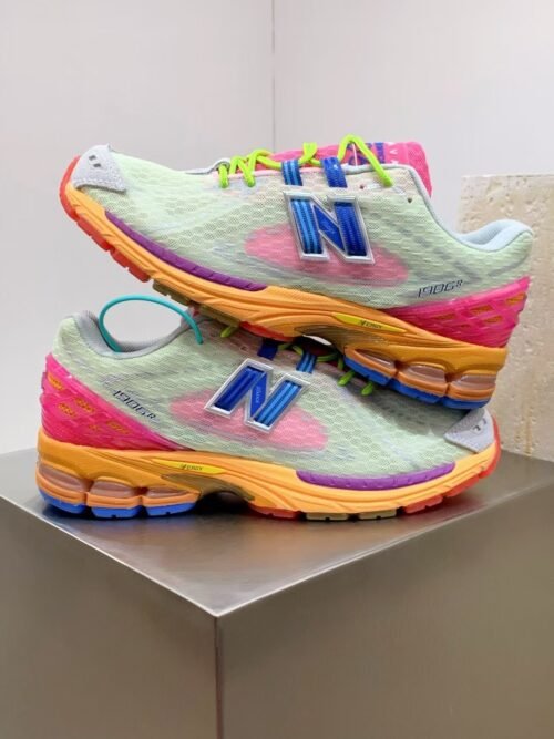 New Balance 1906R 'Action Bronson Rosewater'