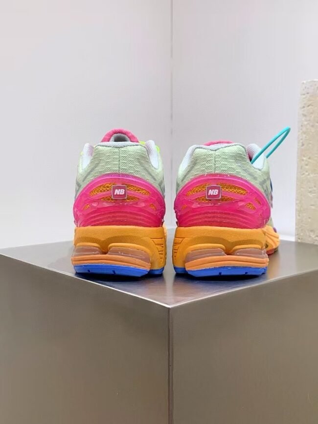 New Balance 1906R 'Action Bronson Rosewater' – Image 7