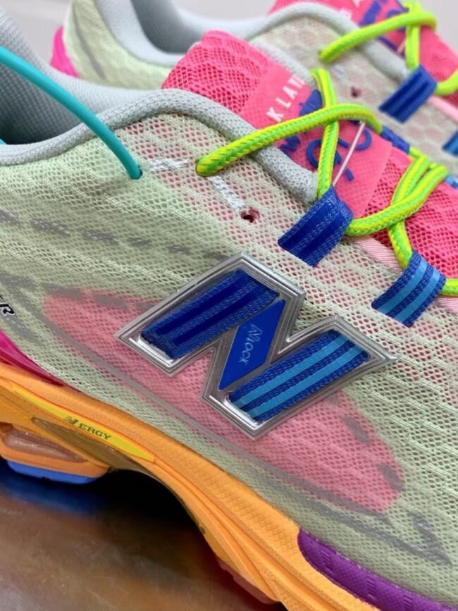 New Balance 1906R 'Action Bronson Rosewater' – Image 3