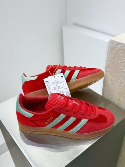 adidas Originals Chaussure Gazelle Indoor