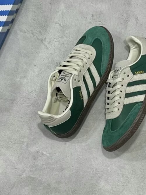 ADIDAS SAMBA OG