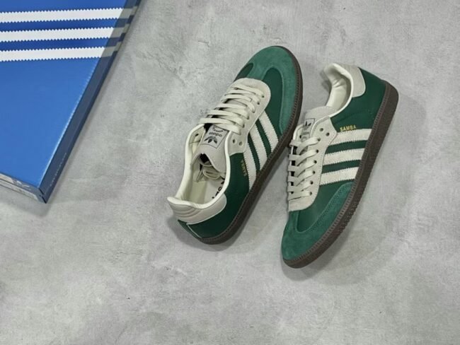 ADIDAS SAMBA OG