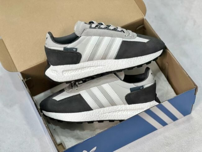 Basket Retropy E5 Dash Adidas – Image 2