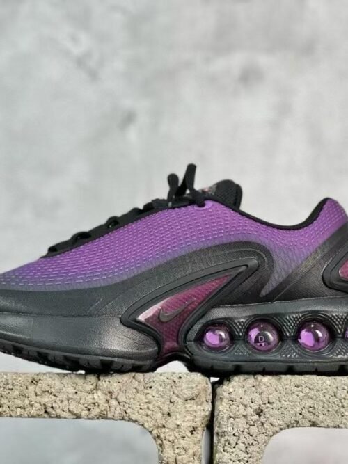 Air Max DN SE 'Bold Berry' GOAT