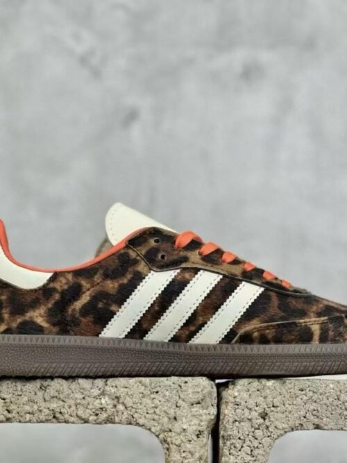 Adidas Originals Sneaker Samba OG Core Black/Preloved