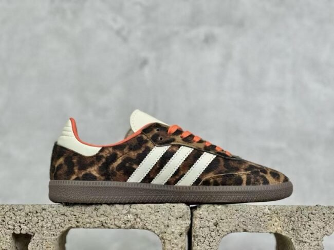 Adidas Originals Sneaker Samba OG Core Black/Preloved