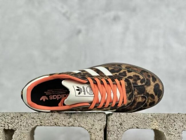 Adidas Originals Sneaker Samba OG Core Black/Preloved – Image 3