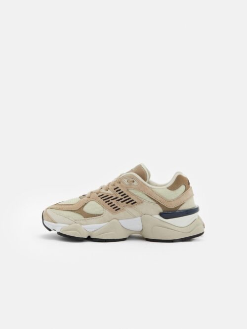 New Balance 9060 UNISEX - Baskets basses - brown