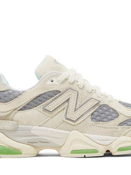 Bricks & Wood x New Balance 9060 ‘Nothing Changed but the Address’ U9060BW1