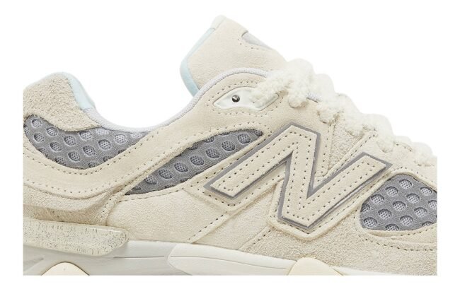 Bricks & Wood x New Balance 9060 ‘Nothing Changed but the Address’ U9060BW1 – Image 6