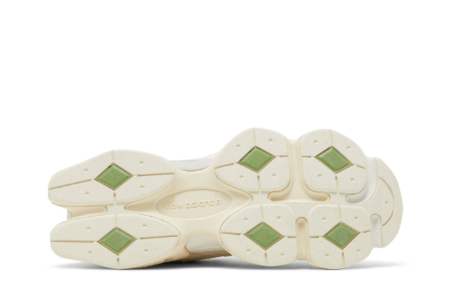 Bricks & Wood x New Balance 9060 ‘Nothing Changed but the Address’ U9060BW1 – Image 4