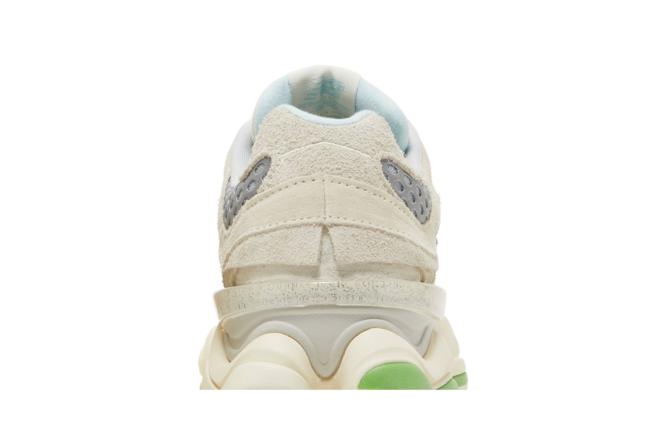 Bricks & Wood x New Balance 9060 ‘Nothing Changed but the Address’ U9060BW1 – Image 5
