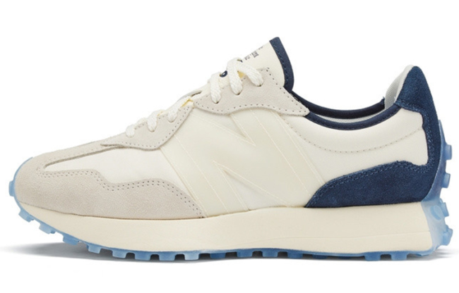 New Balance Shoes ‘Creamwhite’ – Image 2