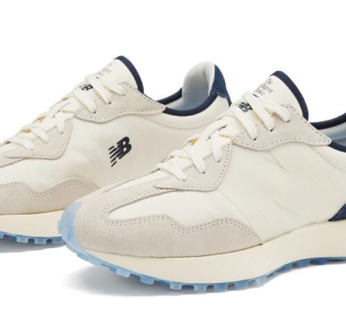New Balance Shoes ‘Creamwhite’