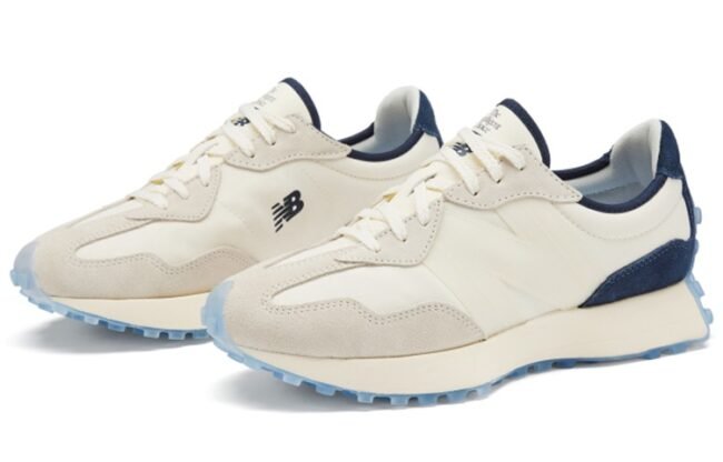 New Balance Shoes ‘Creamwhite’