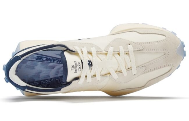 New Balance Shoes ‘Creamwhite’ – Image 3