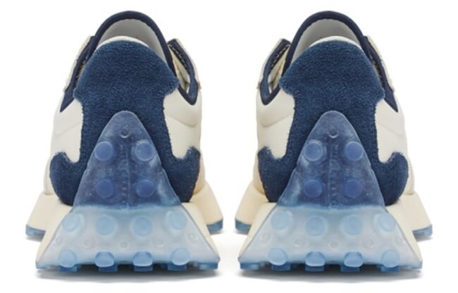 New Balance Shoes ‘Creamwhite’ – Image 6