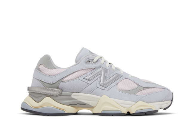 New Balance 9060 ‘Granite – Image 2