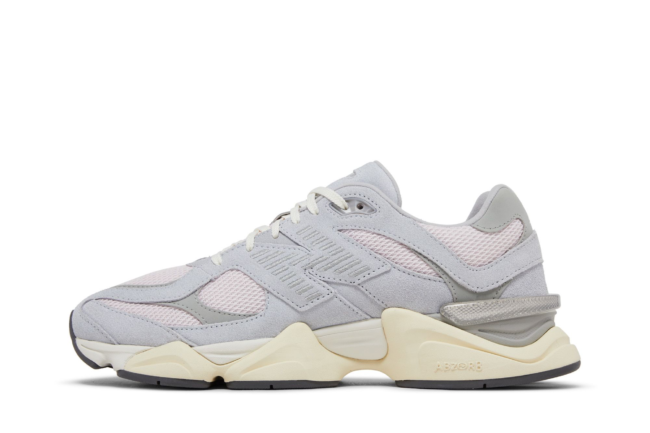 New Balance 9060 ‘Granite – Image 4