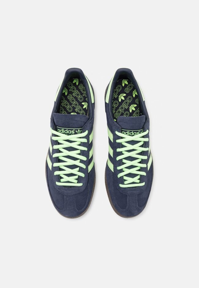 HANDBALL SPEZIAL - Baskets basses – Image 4