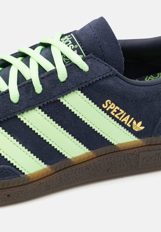 HANDBALL SPEZIAL - Baskets basses – Image 6