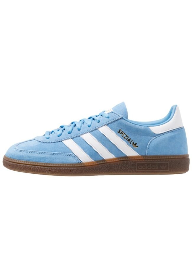 HANDBALL SPEZIAL - Baskets basses – Image 4