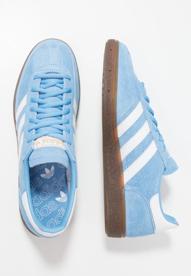 HANDBALL SPEZIAL - Baskets basses – Image 3