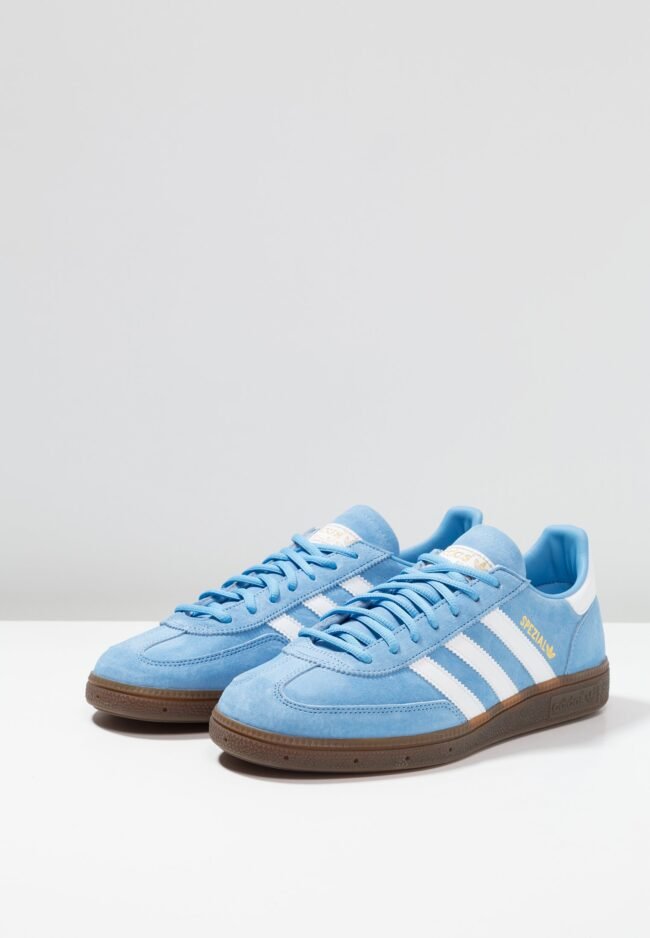HANDBALL SPEZIAL - Baskets basses – Image 2