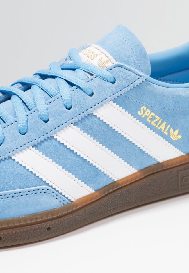 HANDBALL SPEZIAL - Baskets basses – Image 6