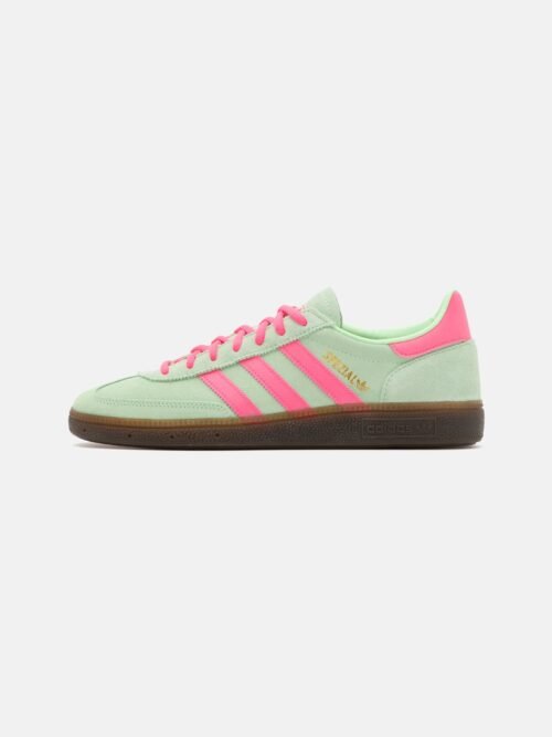 HANDBALL SPEZIAL - Baskets basses