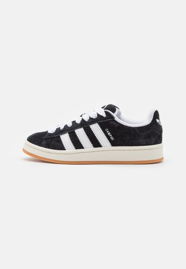 CAMPUS UNISEX - Chaussures de skate