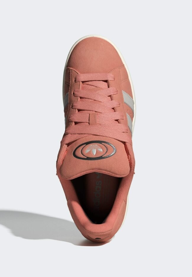 CAMPUS UNISEX - Chaussures de skate - clay grey one core black – Image 2