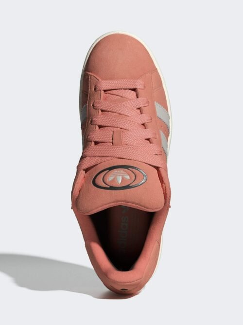 CAMPUS UNISEX - Chaussures de skate - clay grey one core black