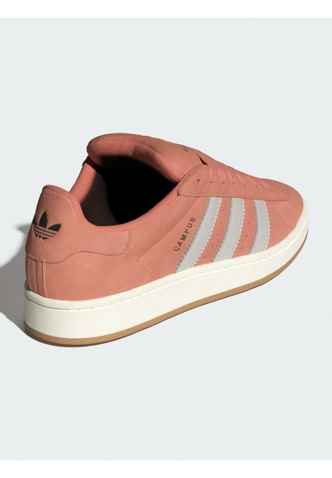 CAMPUS UNISEX - Chaussures de skate - clay grey one core black – Image 3