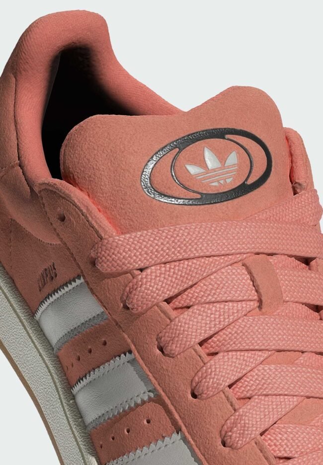 CAMPUS UNISEX - Chaussures de skate - clay grey one core black – Image 4