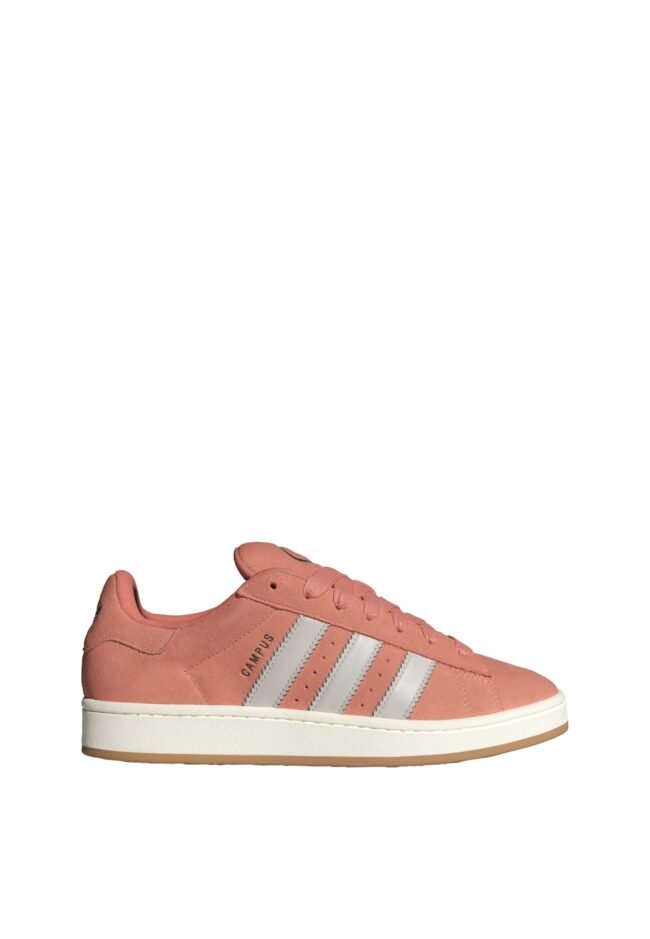 CAMPUS UNISEX - Chaussures de skate - clay grey one core black – Image 6