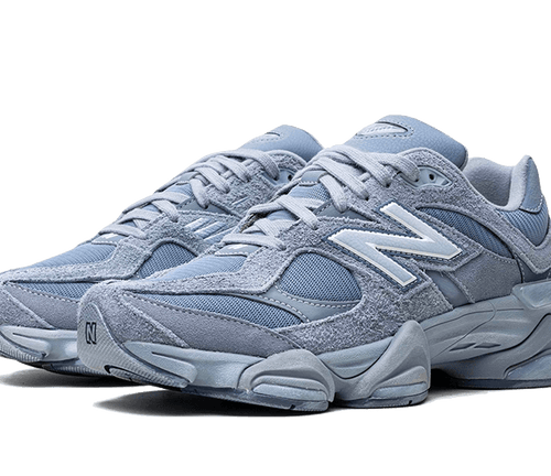 NEW BALANCE 9060 VINTAGE INDIGO