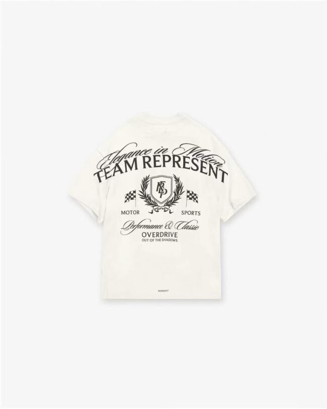 Represent “Dépt. de la Galerie” T‑S – Image 9