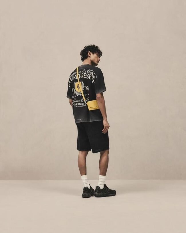Represent “Dépt. de la Galerie” T‑S – Image 7