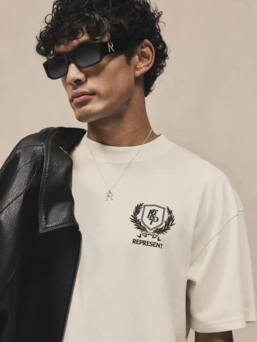 Represent “Dépt. de la Galerie” T‑S