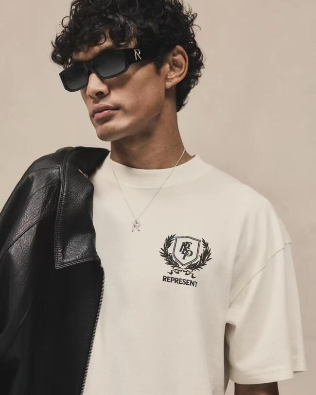 Represent “Dépt. de la Galerie” T‑S