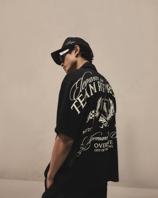 Represent “Dépt. de la Galerie” T‑S – Image 3