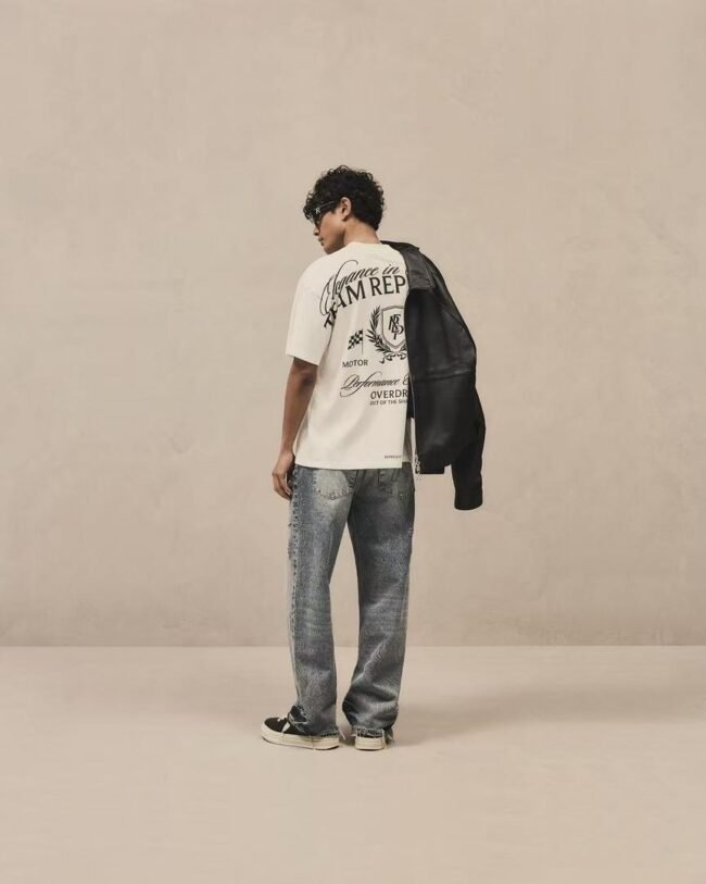 Represent “Dépt. de la Galerie” T‑S – Image 6