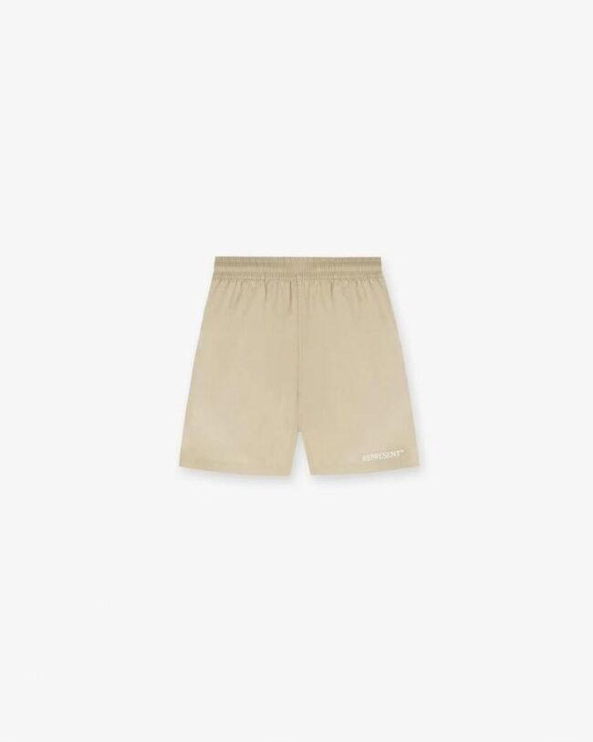 Represent Swim Shorts –  saumon – Image 4