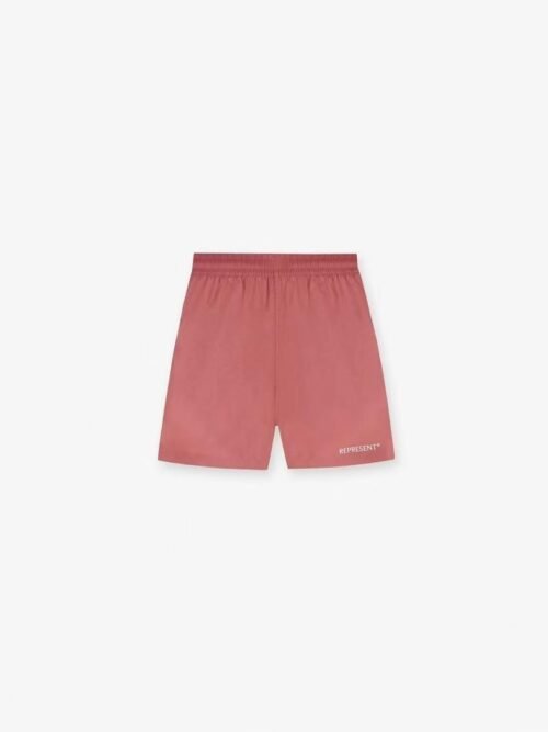 Represent Swim Shorts –  saumon