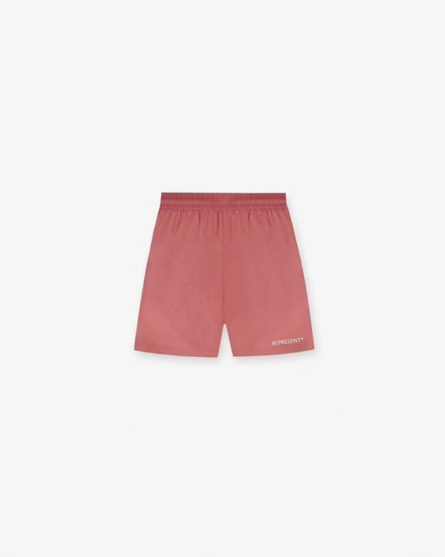 Represent Swim Shorts –  saumon