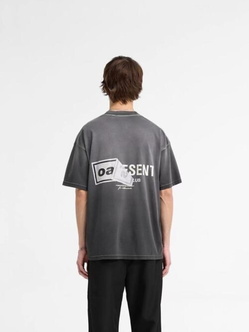T-shirt Represent “Oasis”