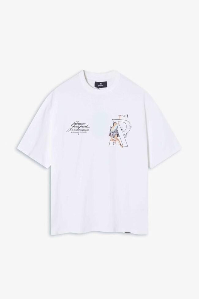 T‑Shirt Represent “Godspeed” – Image 2